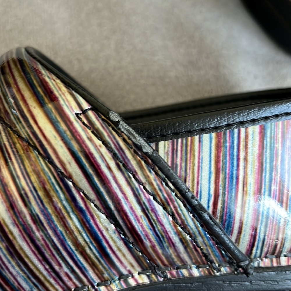 Dansko XP - Picture 9 of 11